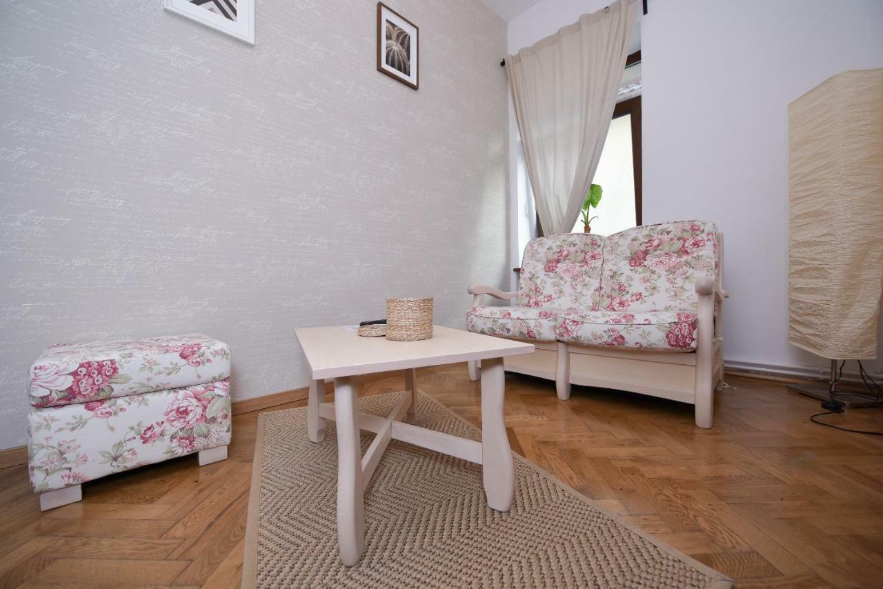 Buzoianu Residence By Holztreppe Brašov Exteriér fotografie